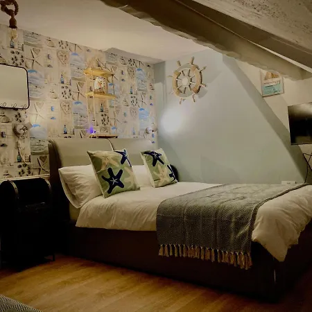Holiday home Falcon Retreat Whitby