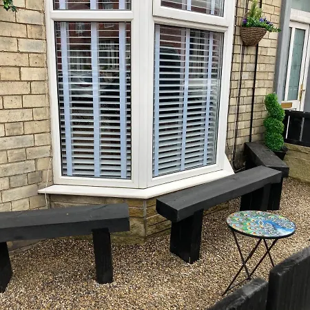 Falcon Retreat Holiday home Whitby