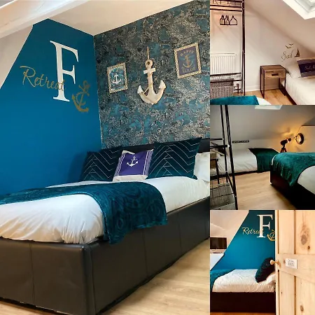 Falcon Retreat *